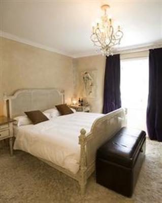 фото отеля Cape Heritage Hotel