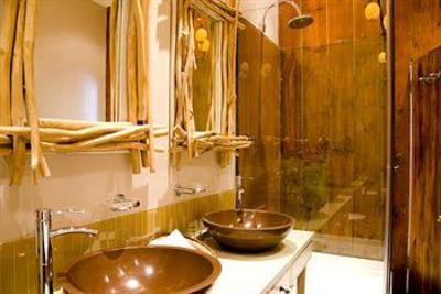 фото отеля Cape Heritage Hotel