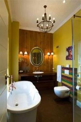 фото отеля Cape Heritage Hotel