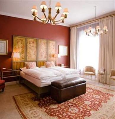 фото отеля Cape Heritage Hotel