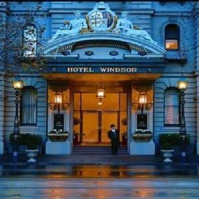 фото отеля The Hotel Windsor