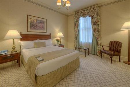 фото отеля The Hotel Windsor