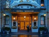 The Hotel Windsor