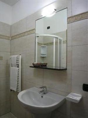 фото отеля Hotel Losanna Milan