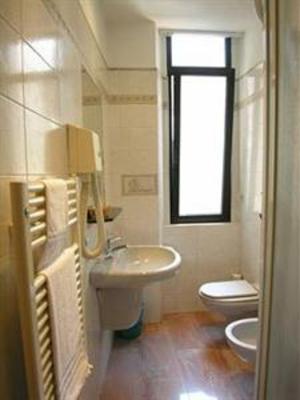 фото отеля Hotel Losanna Milan