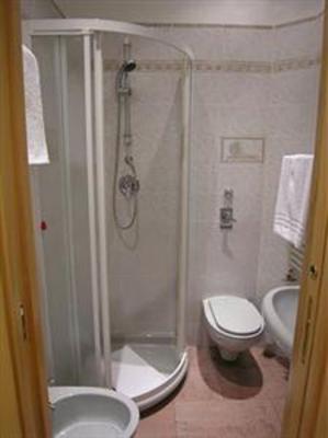 фото отеля Hotel Losanna Milan