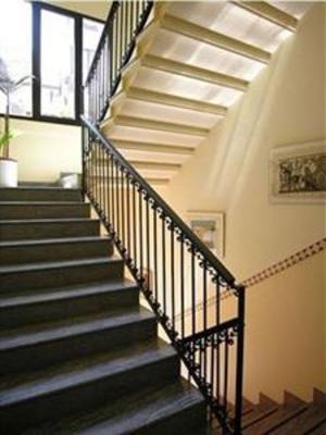 фото отеля Hotel Losanna Milan