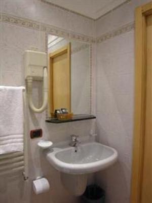 фото отеля Hotel Losanna Milan