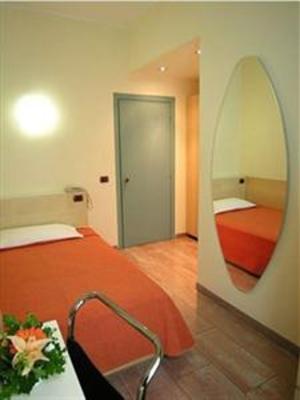 фото отеля Hotel Losanna Milan