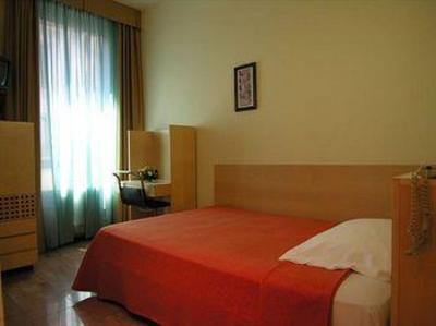 фото отеля Hotel Losanna Milan