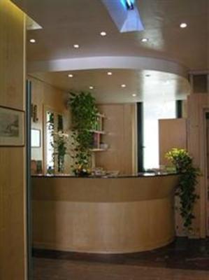 фото отеля Hotel Losanna Milan