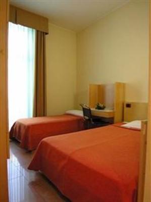 фото отеля Hotel Losanna Milan