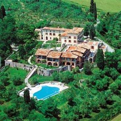 фото отеля Residence Castello Belvedere Desenzano del Garda