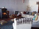 фото отеля Casa Rural Santa Ana