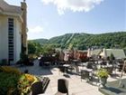 фото отеля Auberge Chateau-Bromont