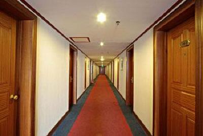 фото отеля Guantai Hotel
