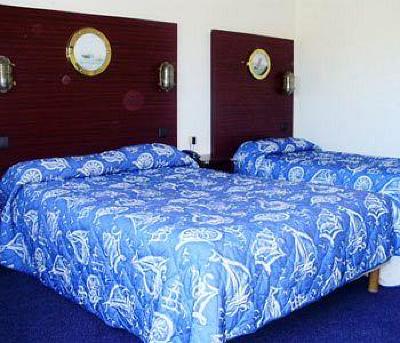 фото отеля Les Gens De Mer Hotel Le Havre