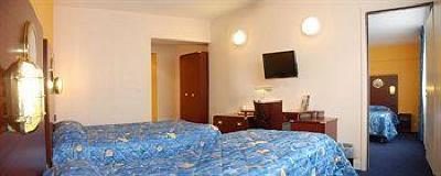фото отеля Les Gens De Mer Hotel Le Havre