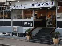 Les Gens De Mer Hotel Le Havre