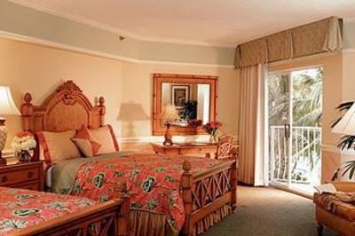 фото отеля Lago Mar Resort and Club