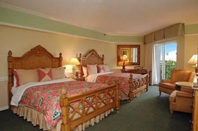 фото отеля Lago Mar Resort and Club