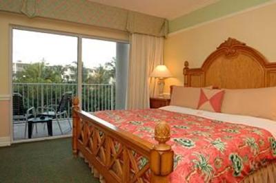 фото отеля Lago Mar Resort and Club