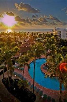 фото отеля Lago Mar Resort and Club