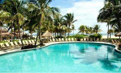 фото отеля Lago Mar Resort and Club