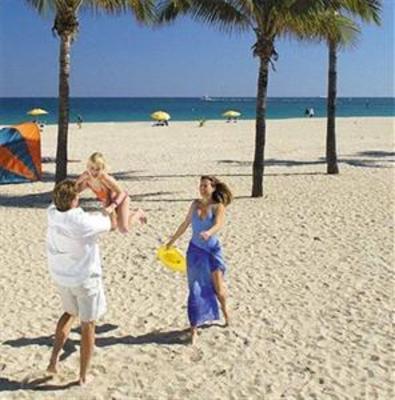 фото отеля Lago Mar Resort and Club