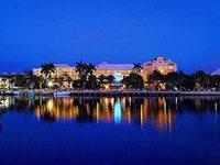 Lago Mar Resort and Club