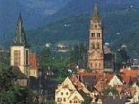 Grand Hotel Munster (Alsace)