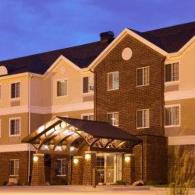 фото отеля Staybridge Suites Sioux Falls