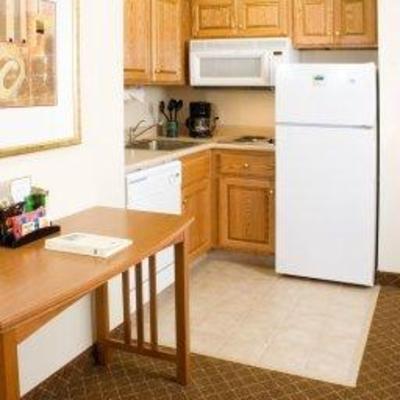 фото отеля Staybridge Suites Sioux Falls