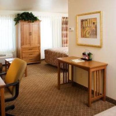 фото отеля Staybridge Suites Sioux Falls