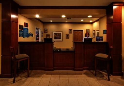 фото отеля Staybridge Suites Sioux Falls