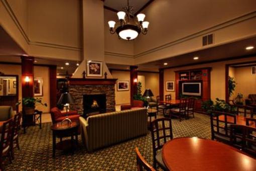 фото отеля Staybridge Suites Sioux Falls