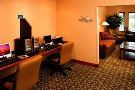 фото отеля Staybridge Suites Sioux Falls