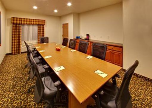 фото отеля Staybridge Suites Sioux Falls