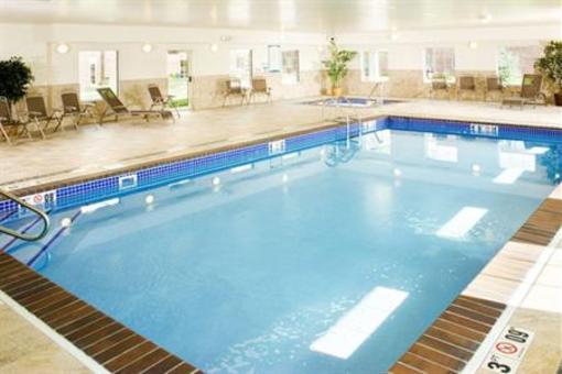 фото отеля Staybridge Suites Sioux Falls