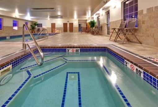 фото отеля Staybridge Suites Sioux Falls