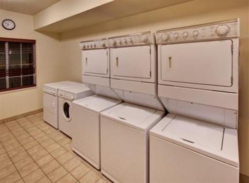фото отеля Staybridge Suites Sioux Falls