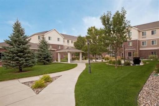 фото отеля Staybridge Suites Sioux Falls