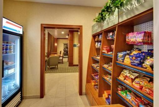 фото отеля Staybridge Suites Sioux Falls