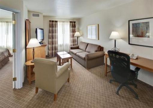фото отеля Staybridge Suites Sioux Falls