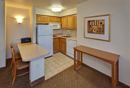 фото отеля Staybridge Suites Sioux Falls