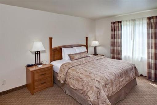 фото отеля Staybridge Suites Sioux Falls