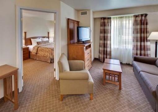 фото отеля Staybridge Suites Sioux Falls