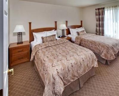 фото отеля Staybridge Suites Sioux Falls