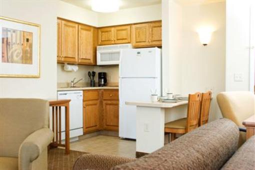 фото отеля Staybridge Suites Sioux Falls