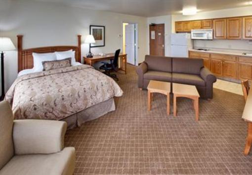 фото отеля Staybridge Suites Sioux Falls